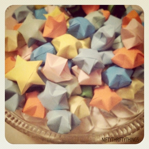 {lucky star}