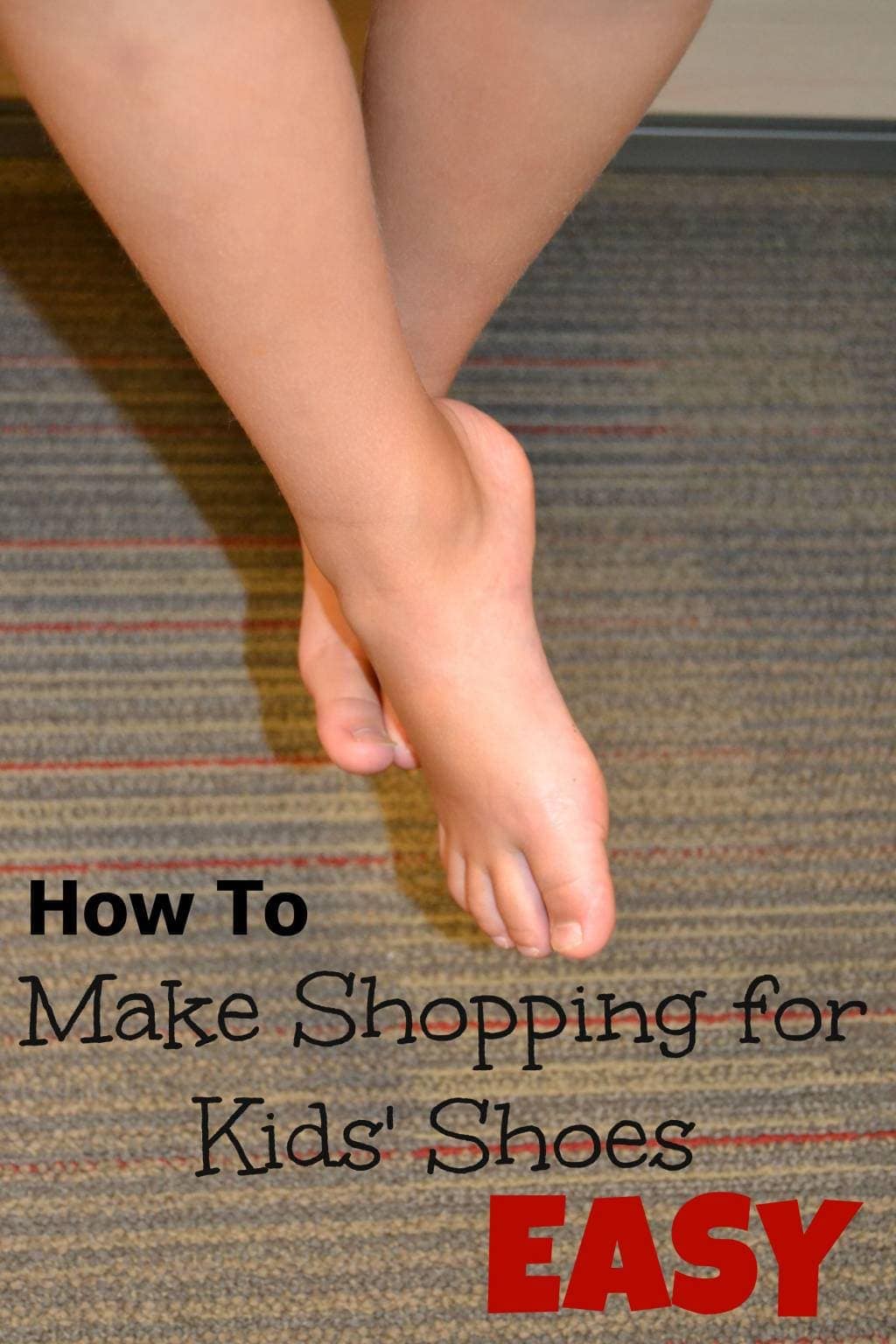 Or so she saysâ€¦:How to Make Shopping for Kids' Shoes EASY - Or so ...
