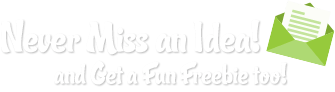 Never Miss an Idea