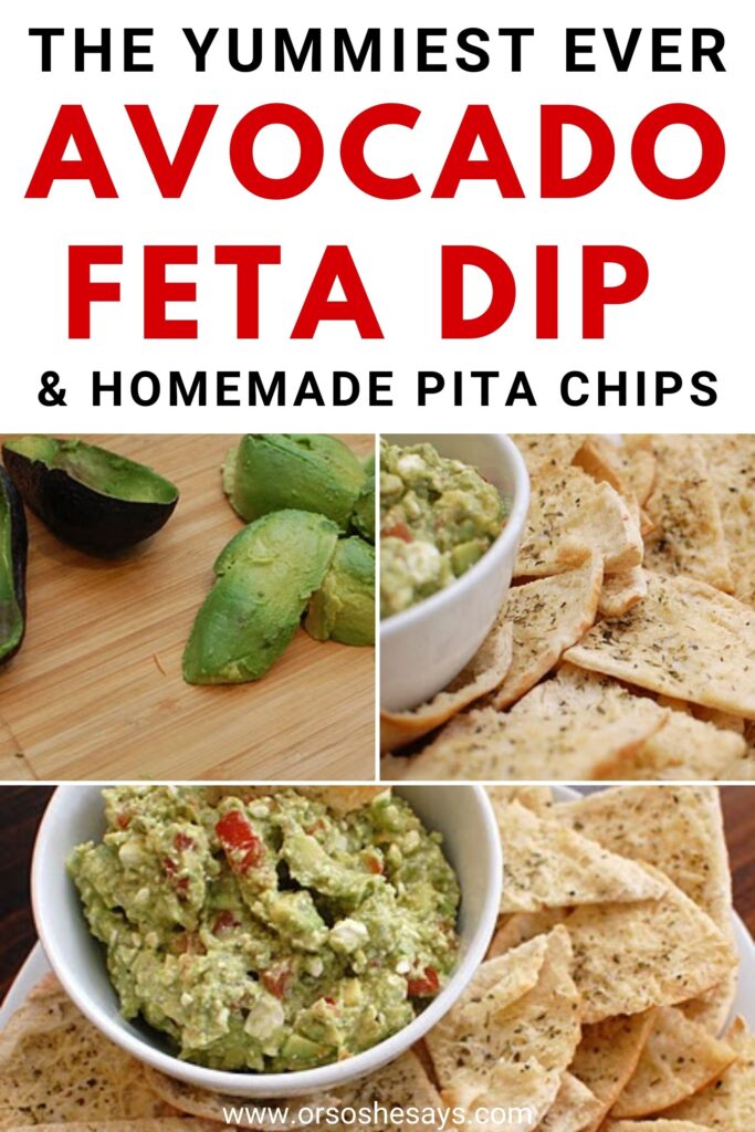 healthy dip recipe