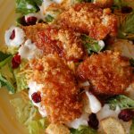 Soups & Salads