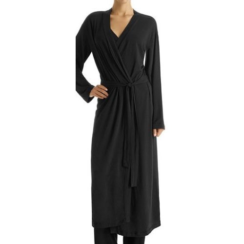 Comfortable Robes & Slippers... Gift Ideas for Women - Or so she says...