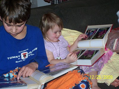 This is such a neat story! My Experience with Open Adoption www.orsoshesays.com