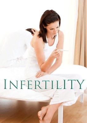 Thoughts on Infertility (she: Holly)