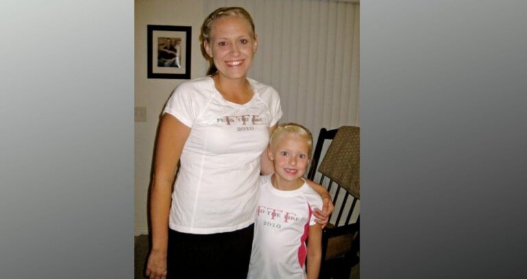 Weight Loss Success Story of a Mother