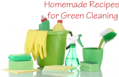Most of us try to recycle, and take care of the Earth, but what about when we're cleaning our homes? Today we're sharing recipes for GREEN CLEANING so you can eliminate unnecessary toxins in your house, and be more Earth-friendly. www.orsoshesays.com