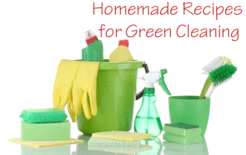 Most of us try to recycle, and take care of the Earth, but what about when we're cleaning our homes? Today we're sharing recipes for GREEN CLEANING so you can eliminate unnecessary toxins in your house, and be more Earth-friendly. www.orsoshesays.com