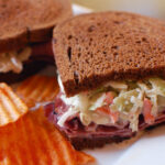 Sandwiches