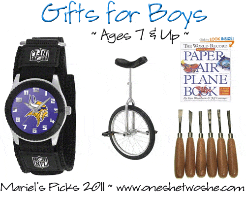 Gift Guide for Boys Christmas Gift Ideas for Boys Little Boys Gift Ideas
