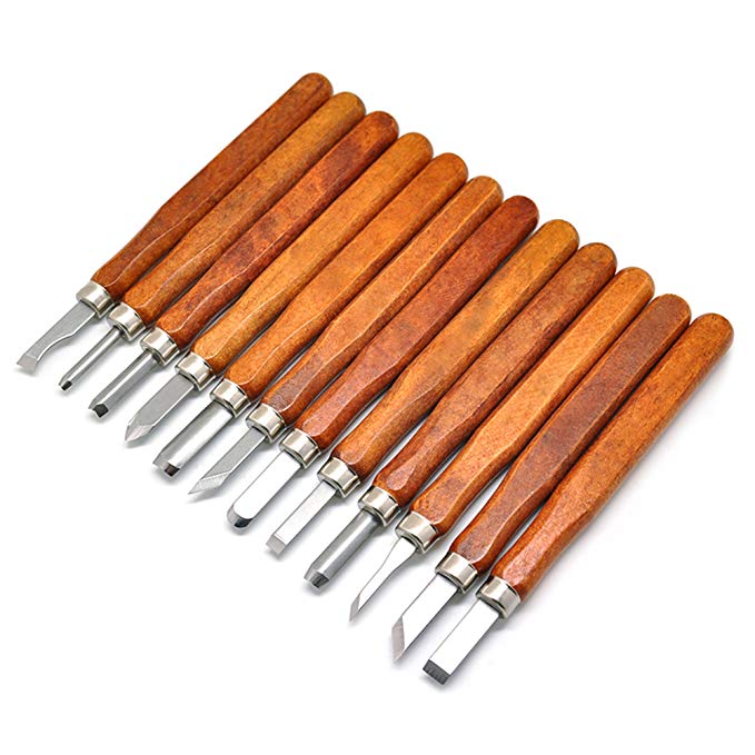 Carving Tools for Carving Eraser Stamps