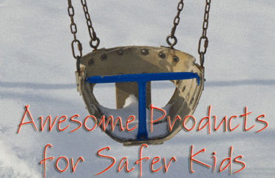 Awesome products to keep kids safer