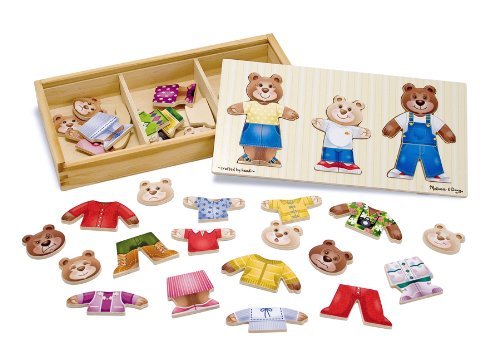 54 Gift Ideas for Babies and Toddlers www.orsoshesays.com #giftguide
