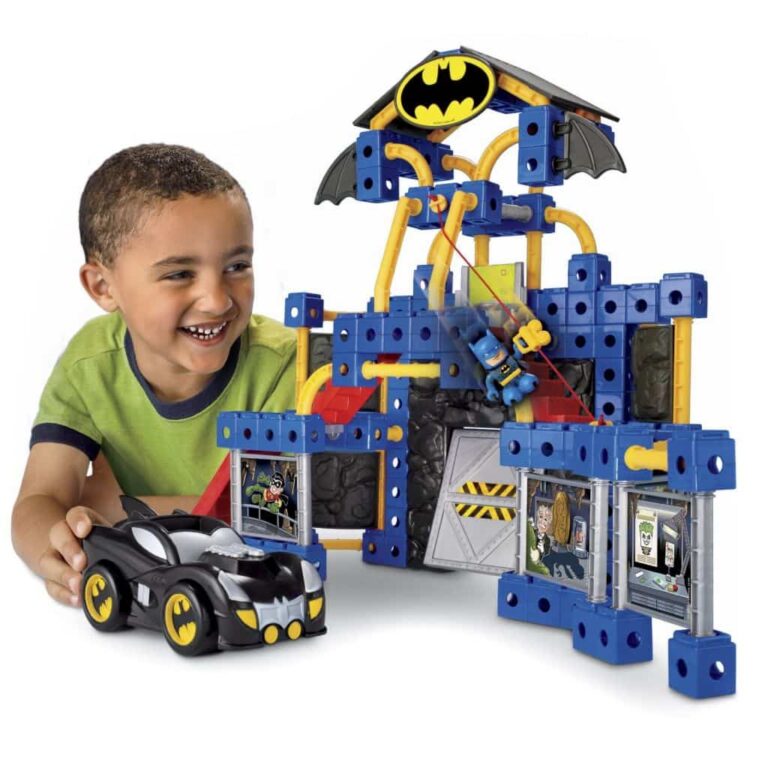 Gifts for Boys Ages 3 to 6 ~ Mariel’s Picks 2012
