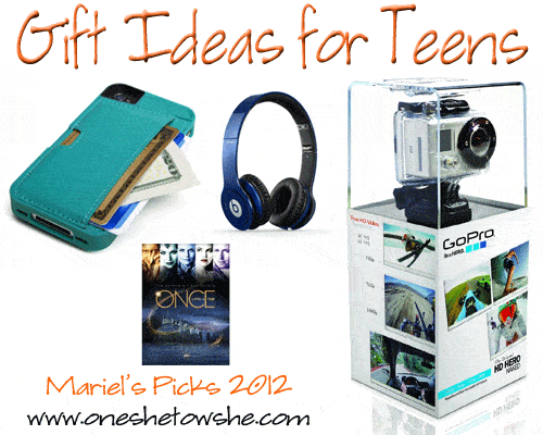 Gifts for Teens: 20 Cool Gifts for People Under 20 – The Goods