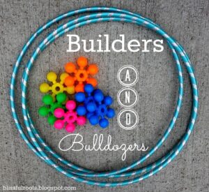 Builders++Bulldozers