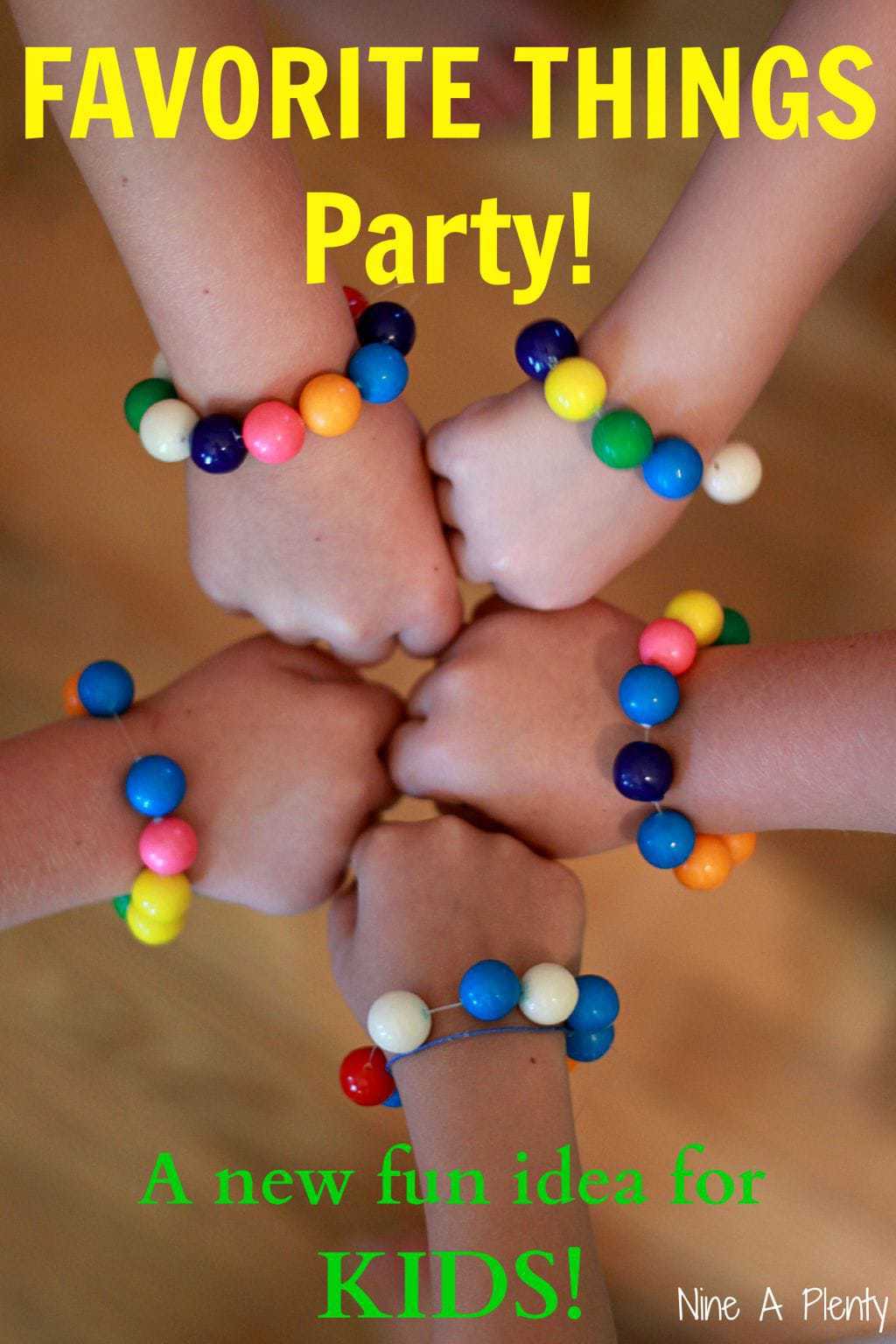 Teen Party Favors That They'll Use and are Inexpensive! - Leap of Faith  Crafting