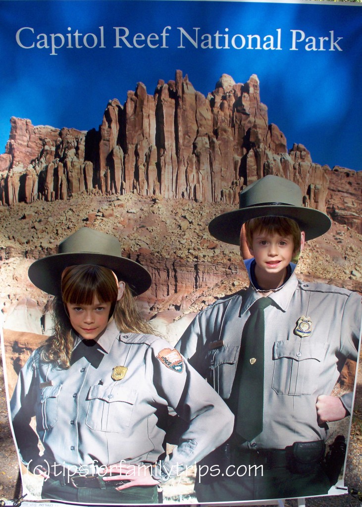 Junior Ranger Program