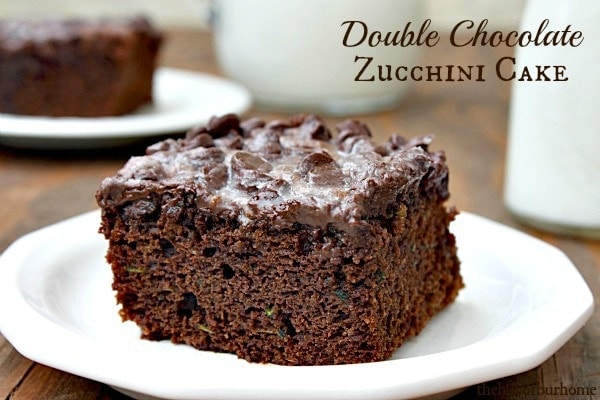 chocolate zuccini cakes0007text