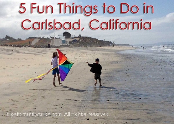 carlsbad california