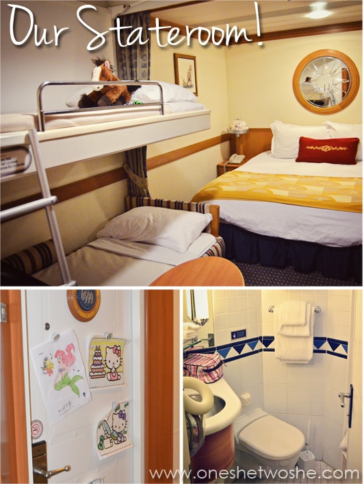 stateroom