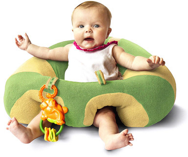 54 Gift Ideas for Babies and Toddlers www.orsoshesays.com #giftguide