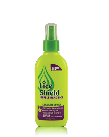 Lice Shield