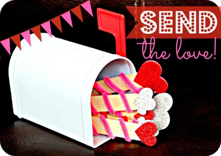 family night idea