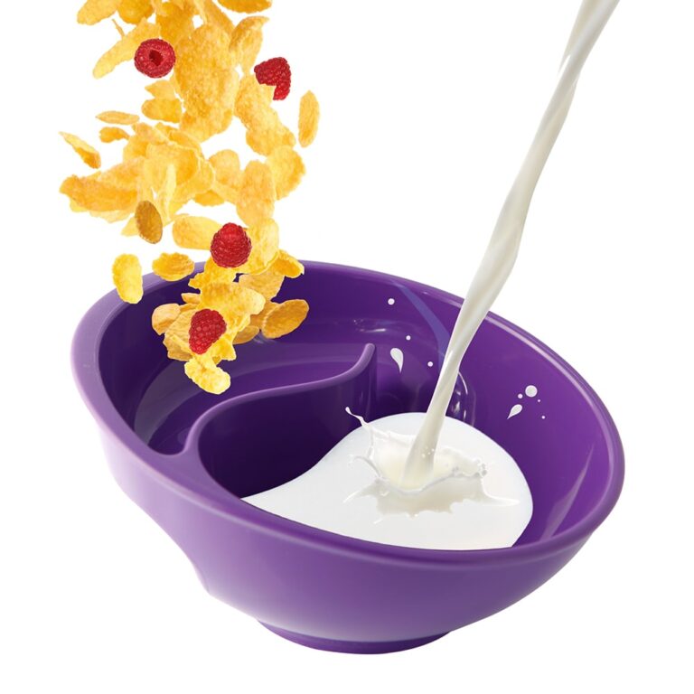 Obol Review & Giveaway ~ Never Eat Soggy Cereal Again!!