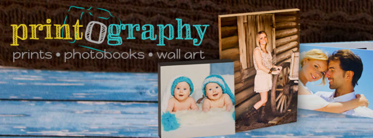 Printography Review & Giveaway