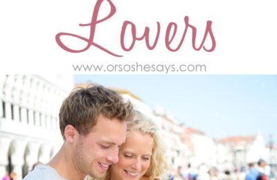 Awesome Apps for Lovers www.orsoshesays.com