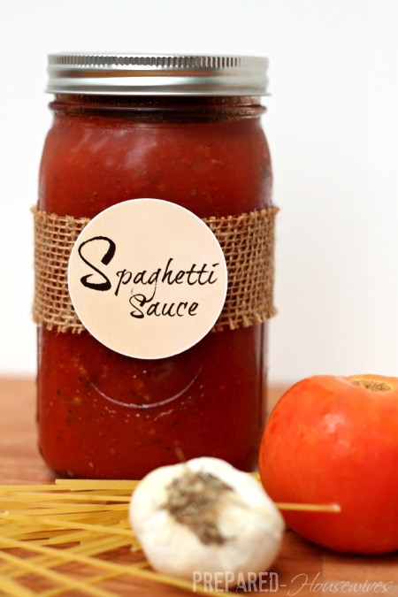 killer-spaghetti-sauce recipe