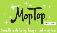 MopTop Logo