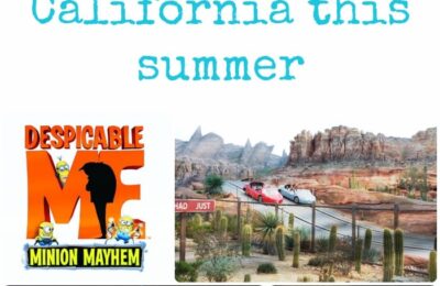 what's hot in southern california this summer