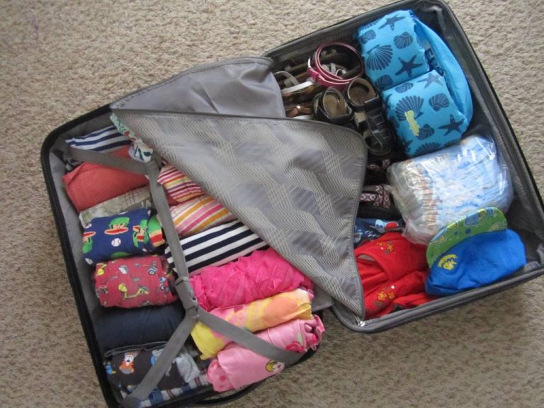 Atlantic Luggage Review & Giveaway!! Or so she says...