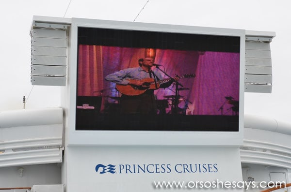 James Taylor Alaska