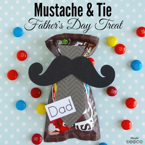 easy father's day treat