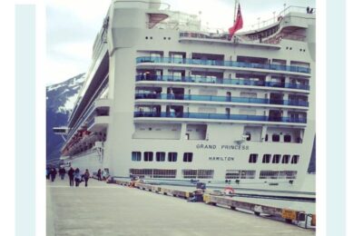 Our Alaskan Cruise Review