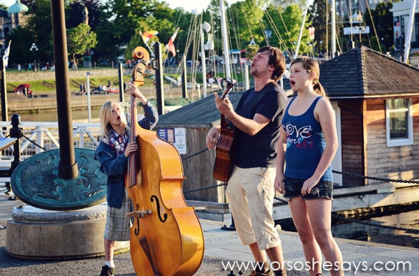 Vancouver Singers