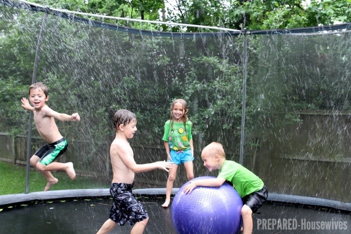 dodge-ball-trampoline