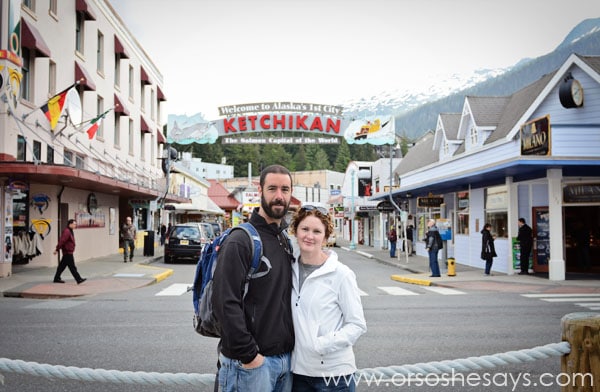 ketchikan