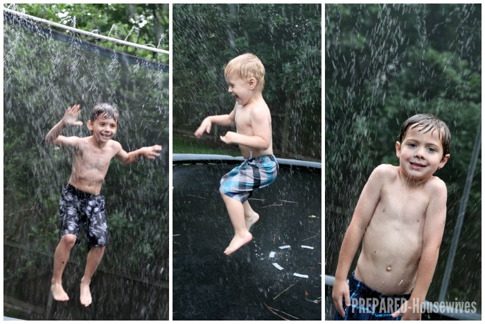 playing-wet-trampoline