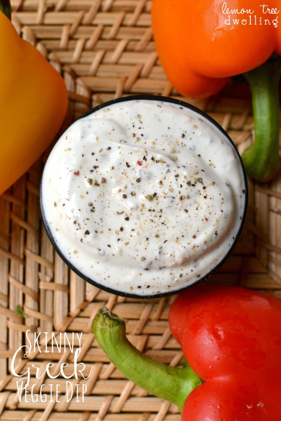 Skinny Greek Yogurt Dip - a delicious and perfectly good for you summer snack! www.orsoshesays.com #greekyogurtdiprecipe #greekyogurtdip #greekyogurt #yogurtdip #yogurt #dip #familyrecipe #easyrecipe #appetizer #recipe #ldsblogger #lds #mormonblogger #mormon #familyideas