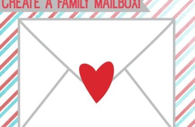 family mailbox
