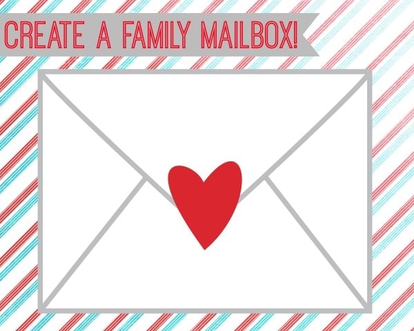 Family Mailbox