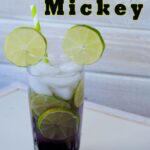 lime mickey