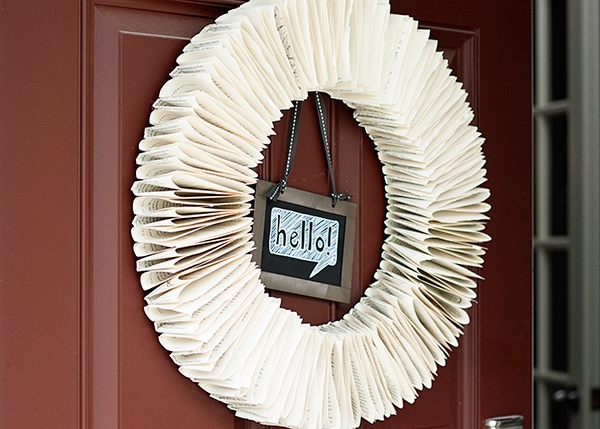 Bookpage-Wreath