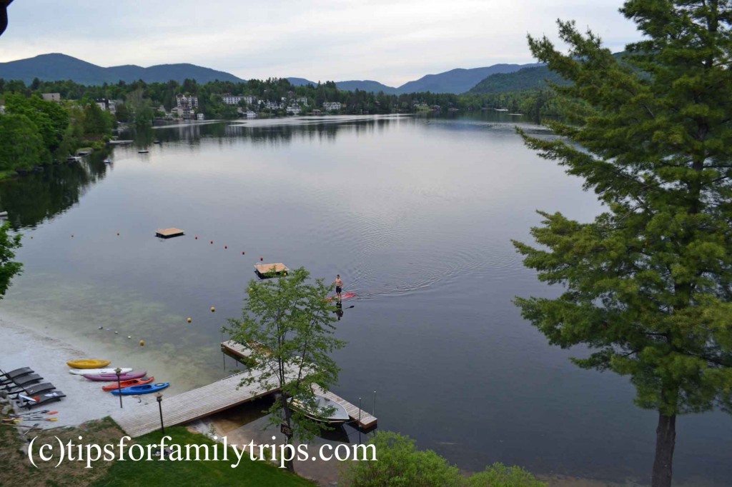 Adirondack Park