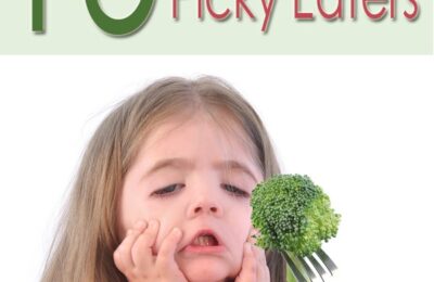 15 tricks for picky eaters