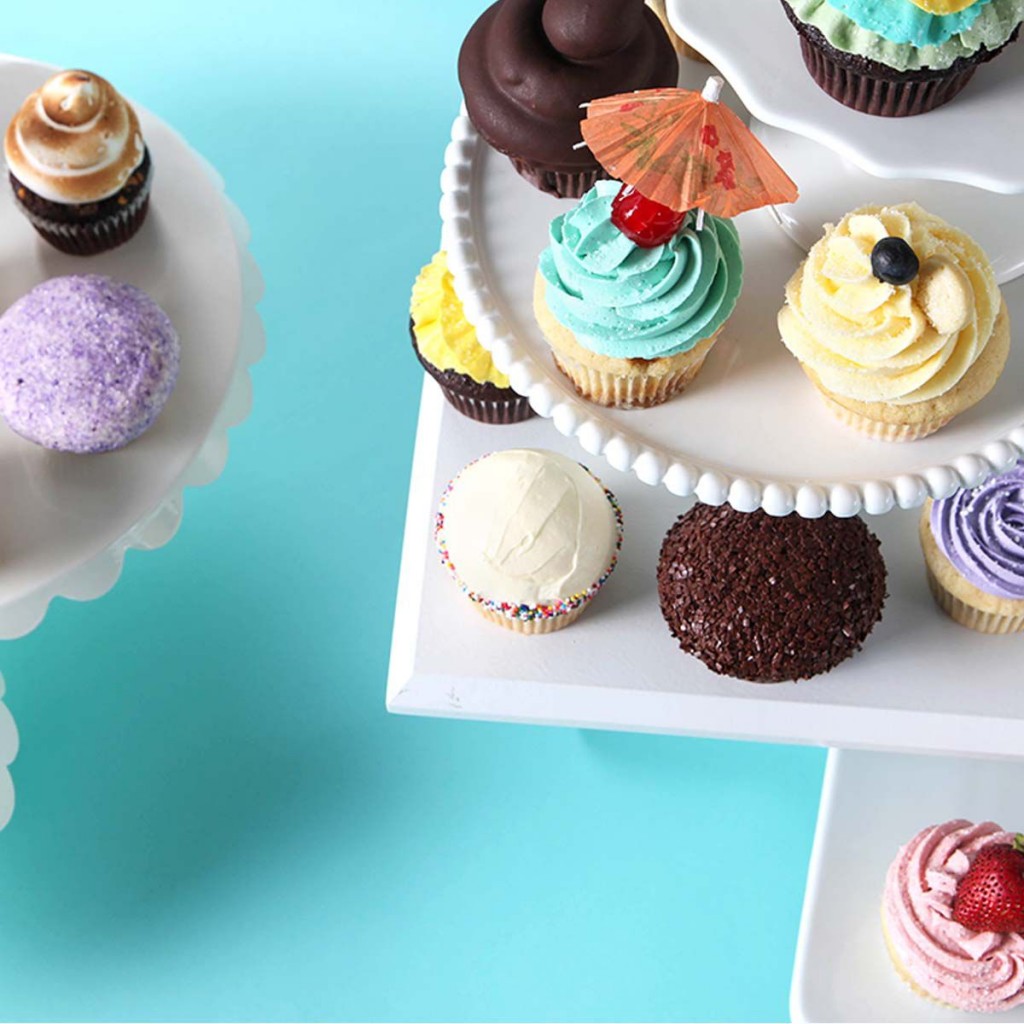 Cupcake_Display