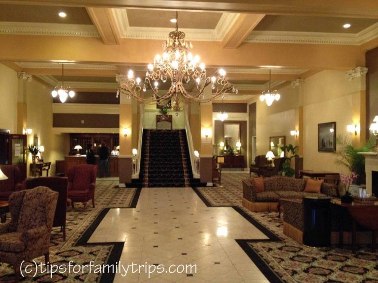 Haunted Hotels of Utah, Good for a Getaway (she Allison)
